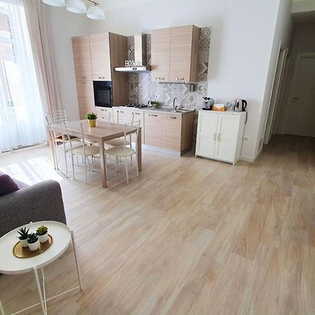 Plinio Home Castellammare di Stabia Luaran gambar