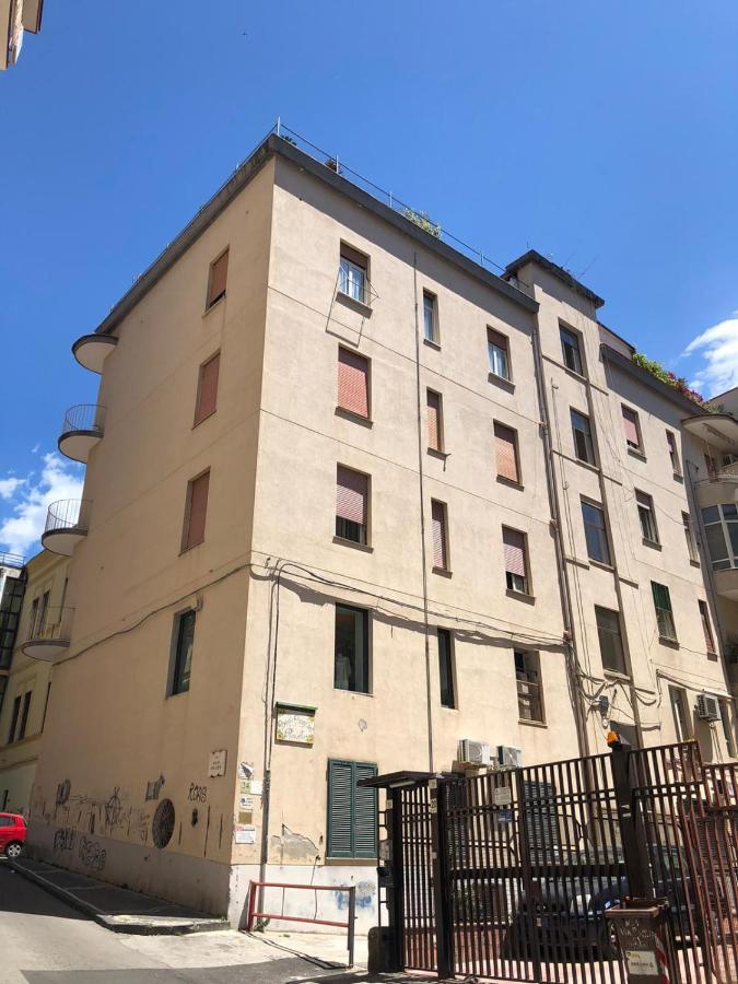Plinio Home Castellammare di Stabia Luaran gambar