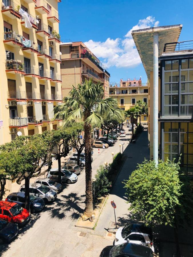 Plinio Home Castellammare di Stabia Luaran gambar