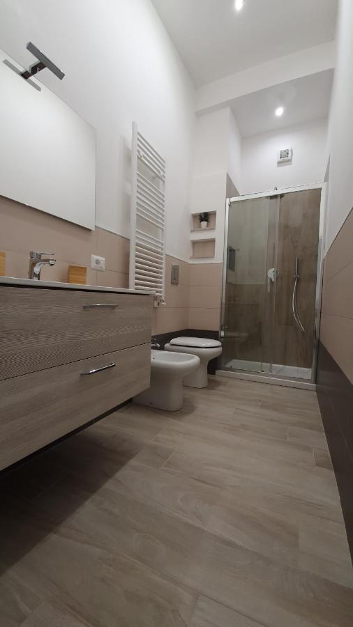 Plinio Home Castellammare di Stabia Luaran gambar