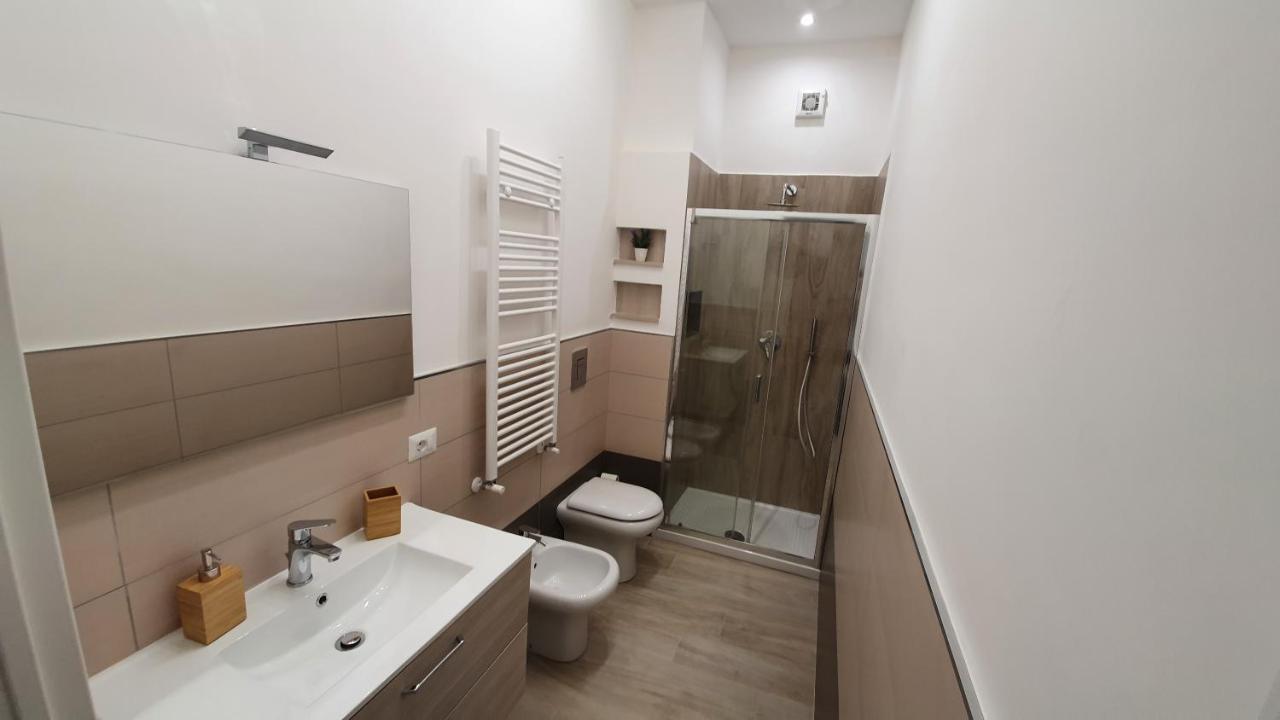 Plinio Home Castellammare di Stabia Luaran gambar