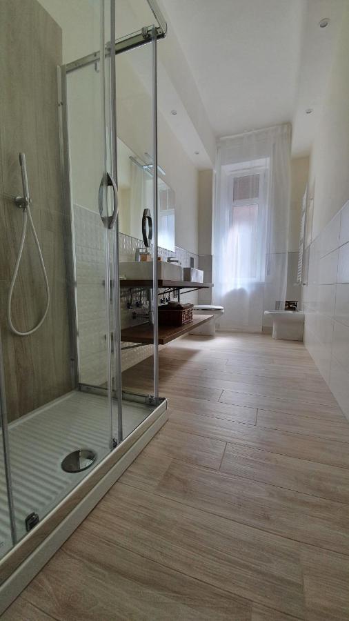 Plinio Home Castellammare di Stabia Luaran gambar