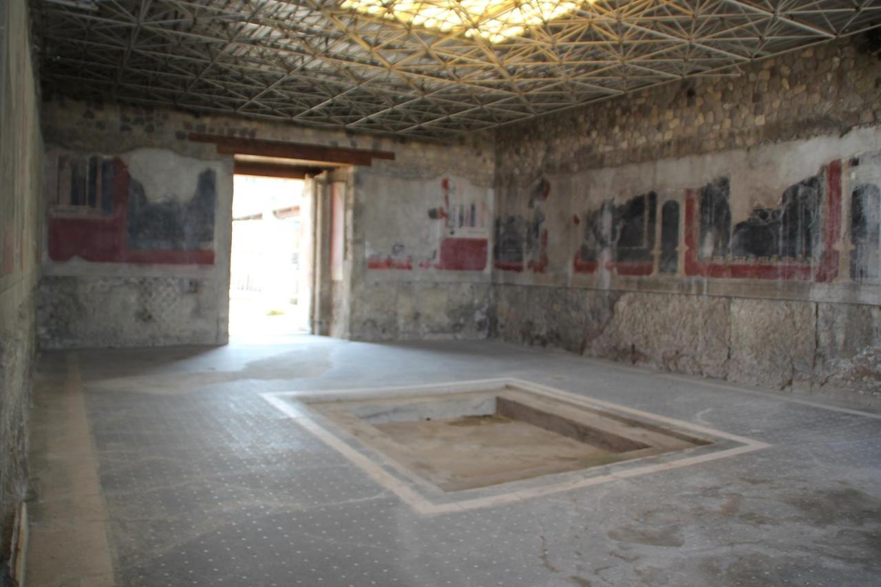 Plinio Home Castellammare di Stabia Luaran gambar