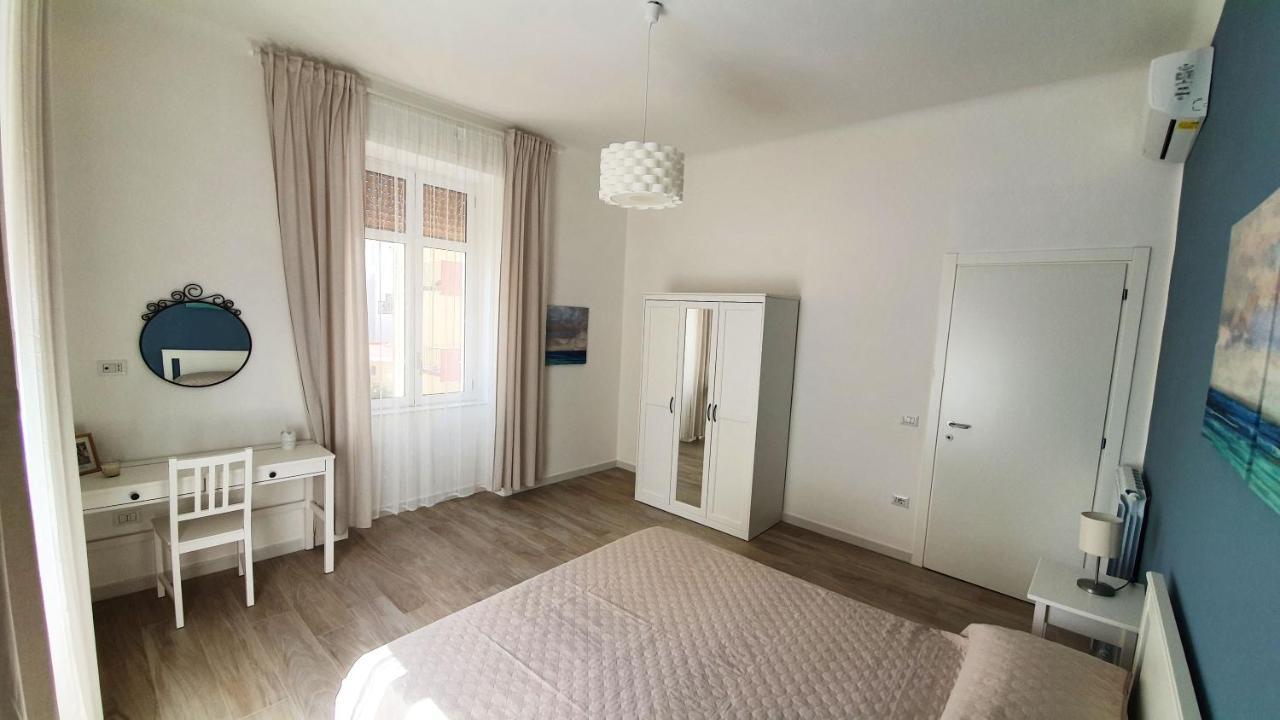 Plinio Home Castellammare di Stabia Luaran gambar