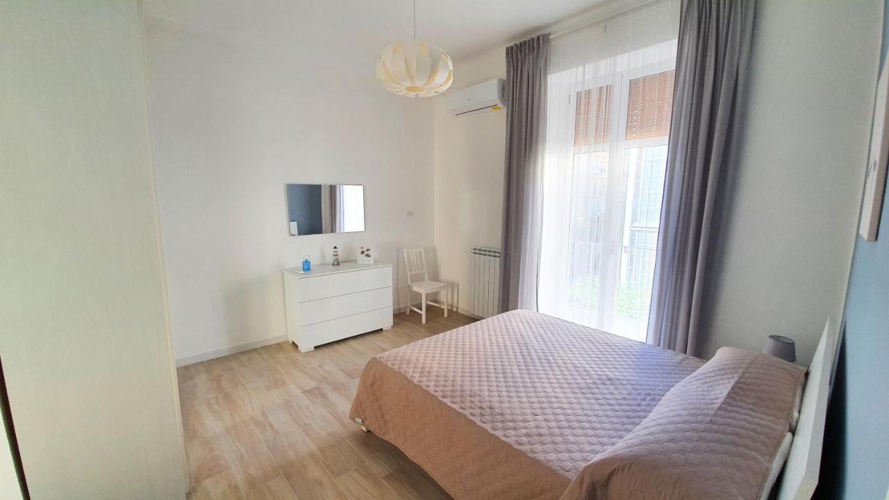 Plinio Home Castellammare di Stabia Luaran gambar