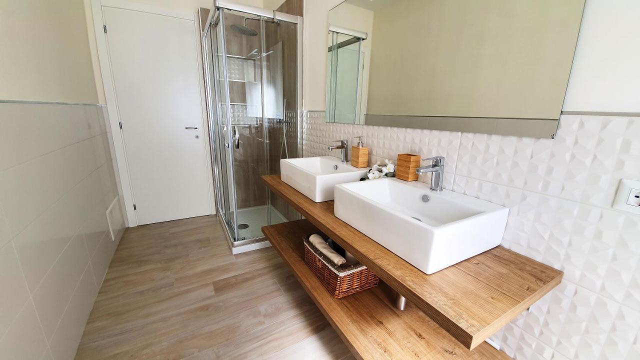 Plinio Home Castellammare di Stabia Luaran gambar