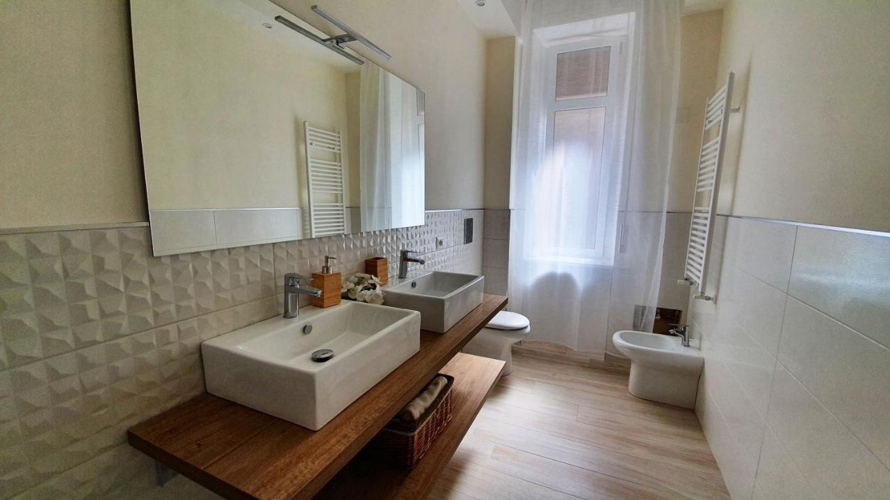 Plinio Home Castellammare di Stabia Luaran gambar