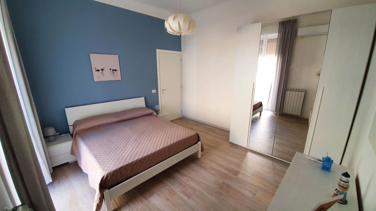 Plinio Home Castellammare di Stabia Luaran gambar