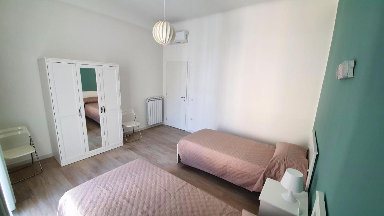 Plinio Home Castellammare di Stabia Luaran gambar
