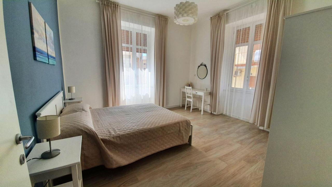 Plinio Home Castellammare di Stabia Luaran gambar