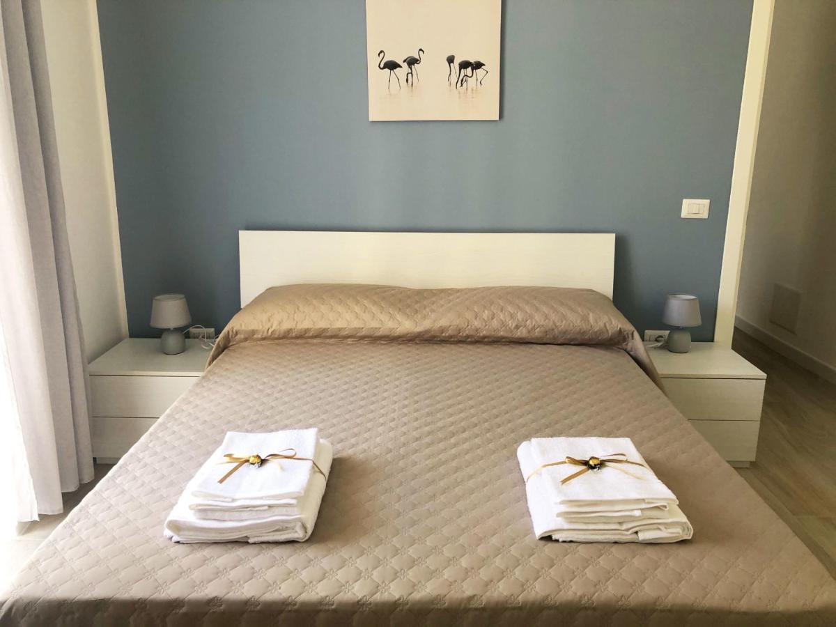 Plinio Home Castellammare di Stabia Luaran gambar