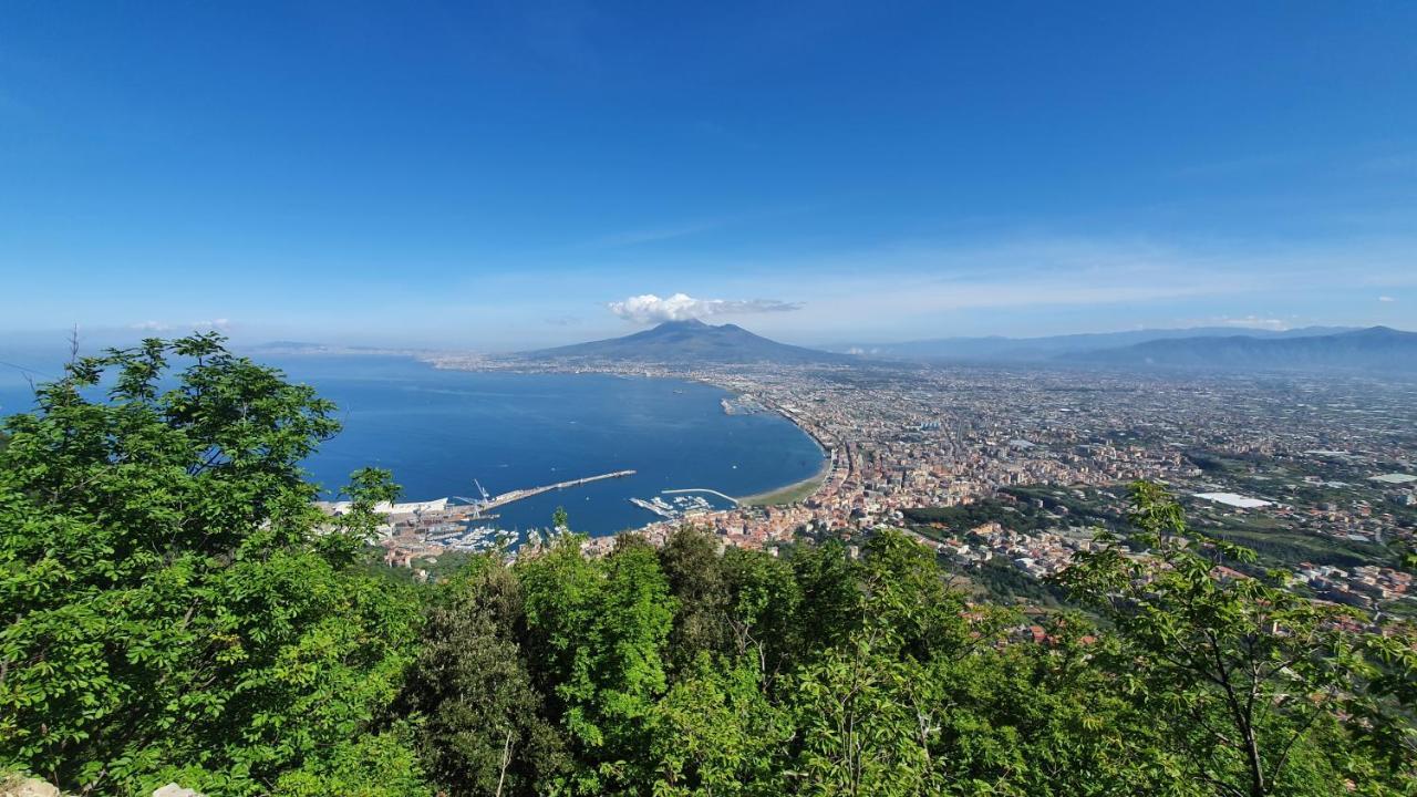 Plinio Home Castellammare di Stabia Luaran gambar