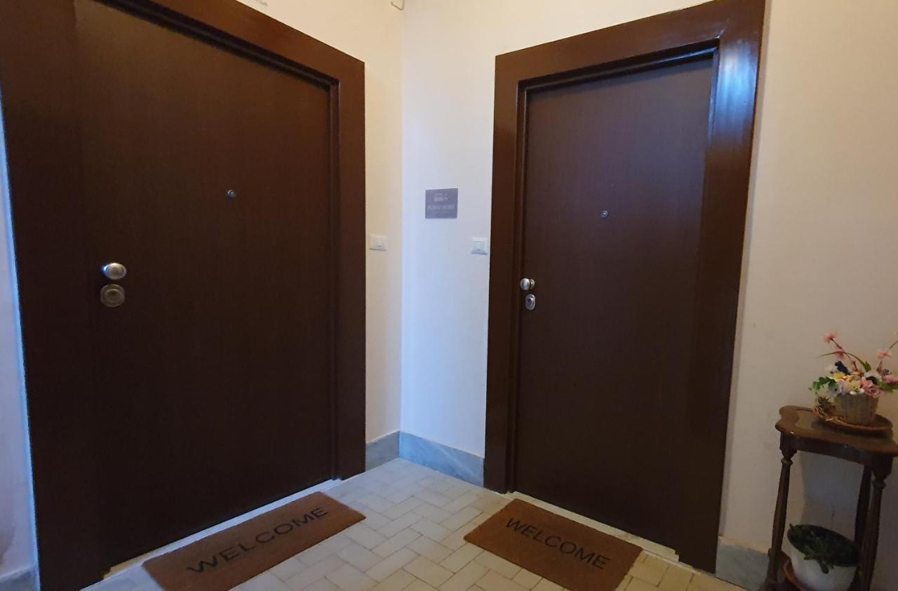 Plinio Home Castellammare di Stabia Luaran gambar